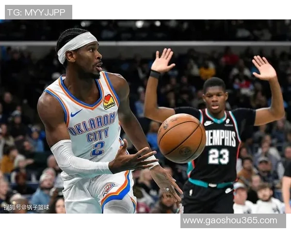 新赛季19胜1负的战绩，雷霆队真是战无不胜，亚历山大实力被低估